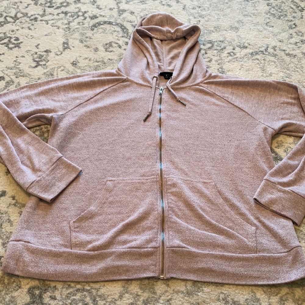 Torrid Hoodie